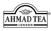 Ahmad Tea Logo